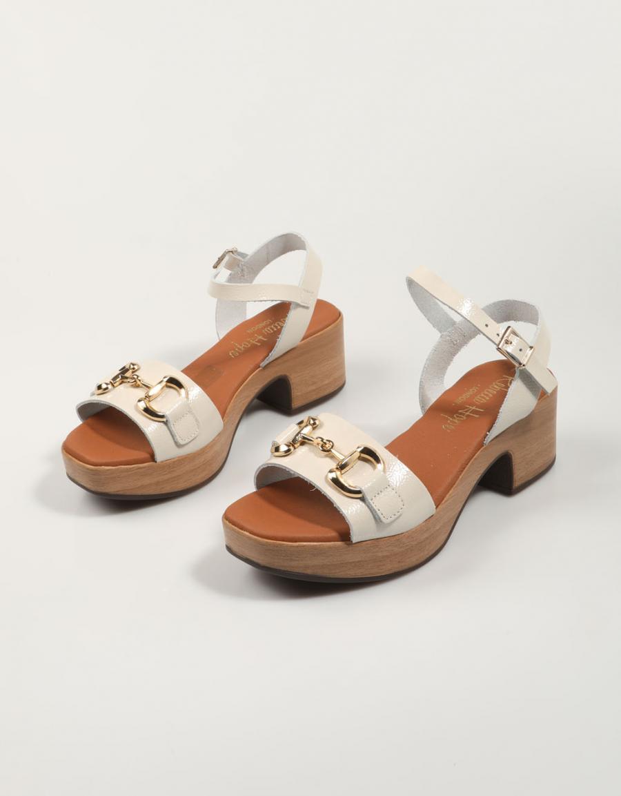 SANDALIAS REBECCA HOPE 5383