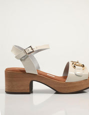 SANDALIAS REBECCA HOPE 5383