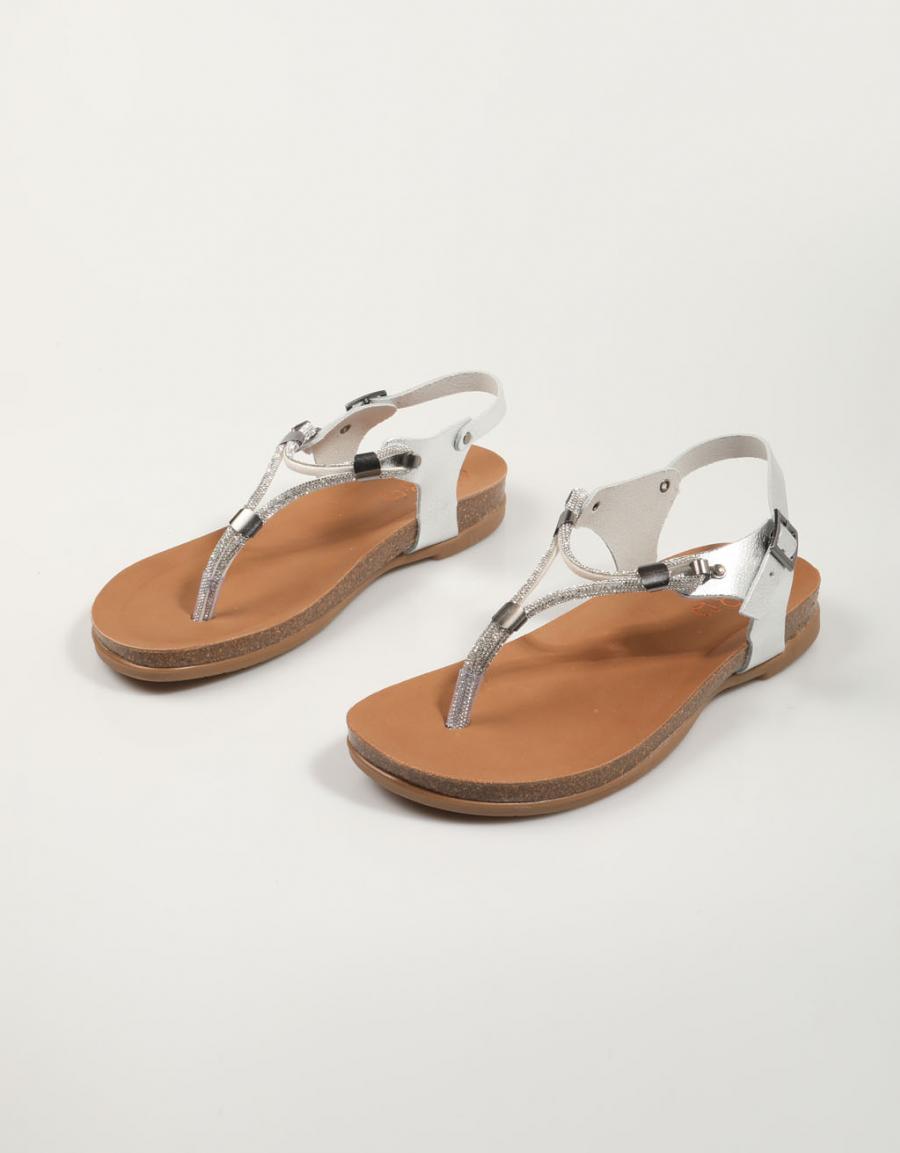 SANDALIAS PORRONET 3020