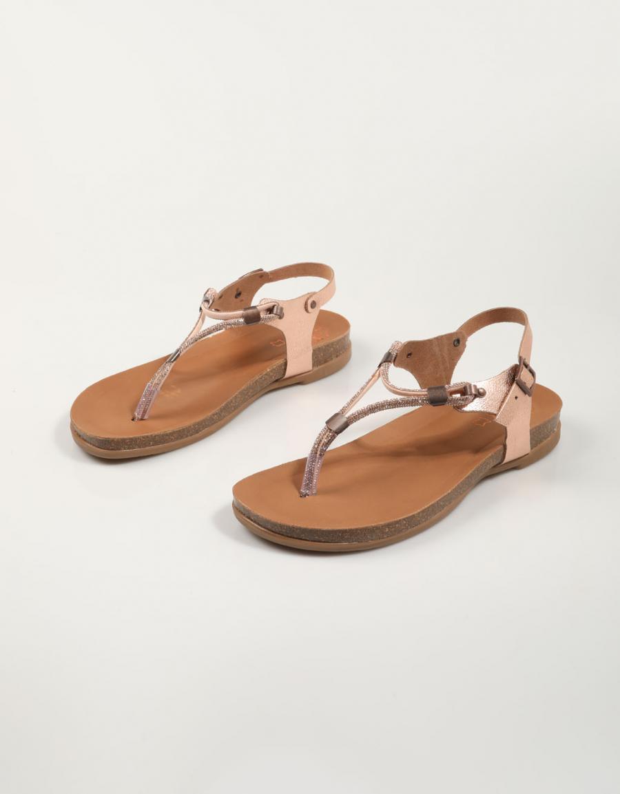 SANDALIAS PORRONET 3020