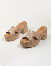 SANDALIAS PORRONET 3060