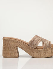 SANDALIAS PORRONET 3060