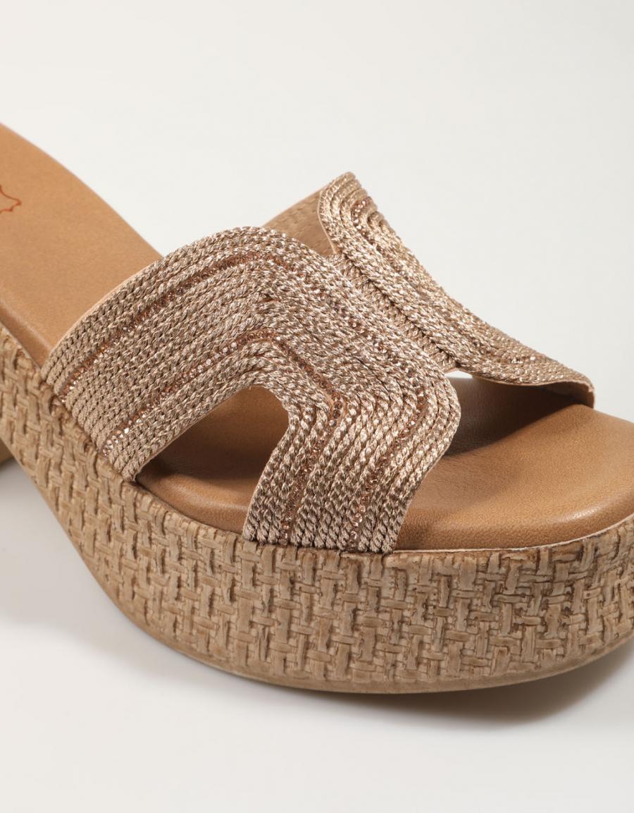 SANDALIAS PORRONET 3060