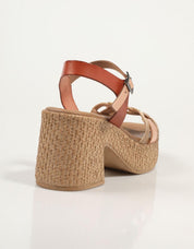 SANDALIAS PORRONET 3061