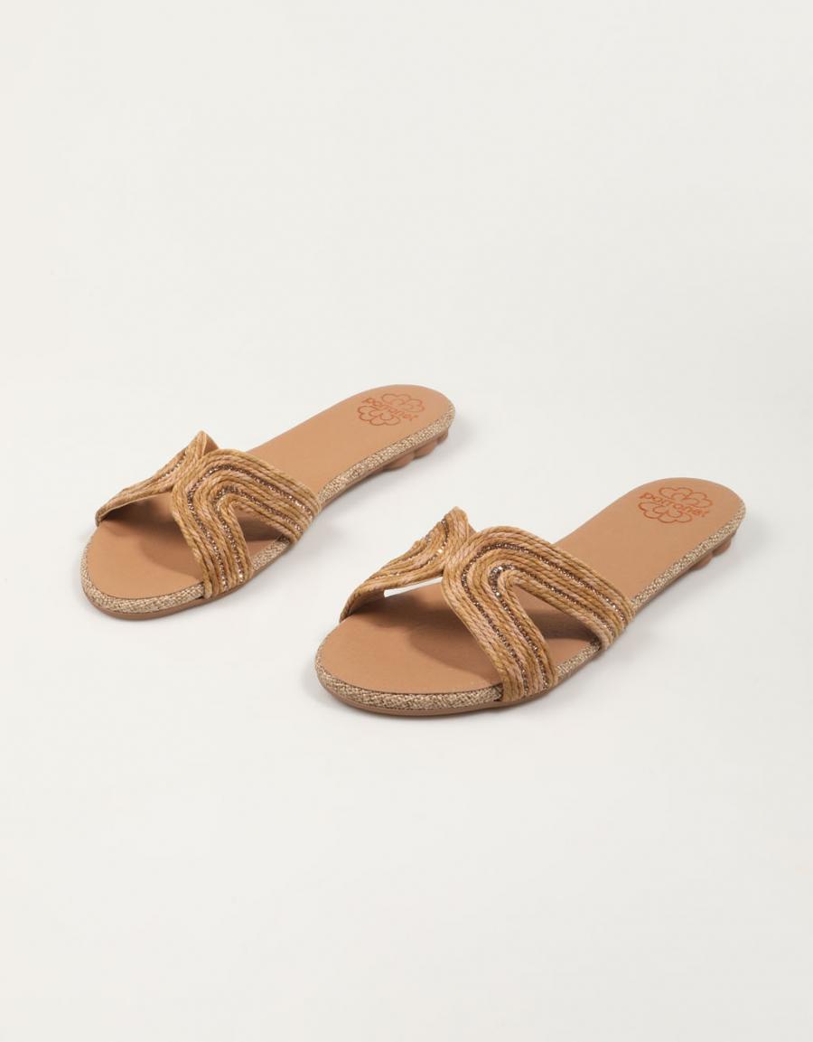 SANDALIAS PORRONET 3000