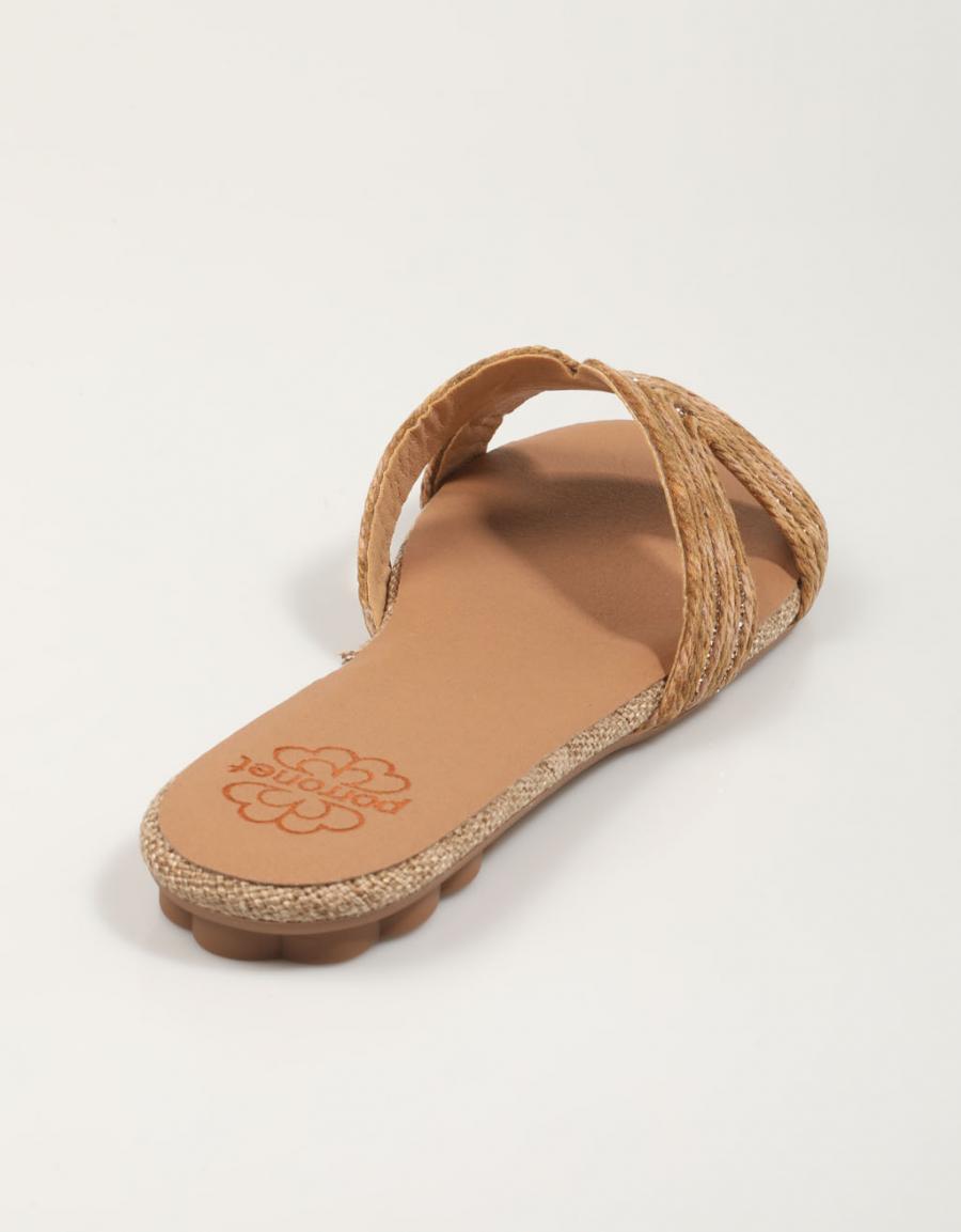 SANDALIAS PORRONET 3000