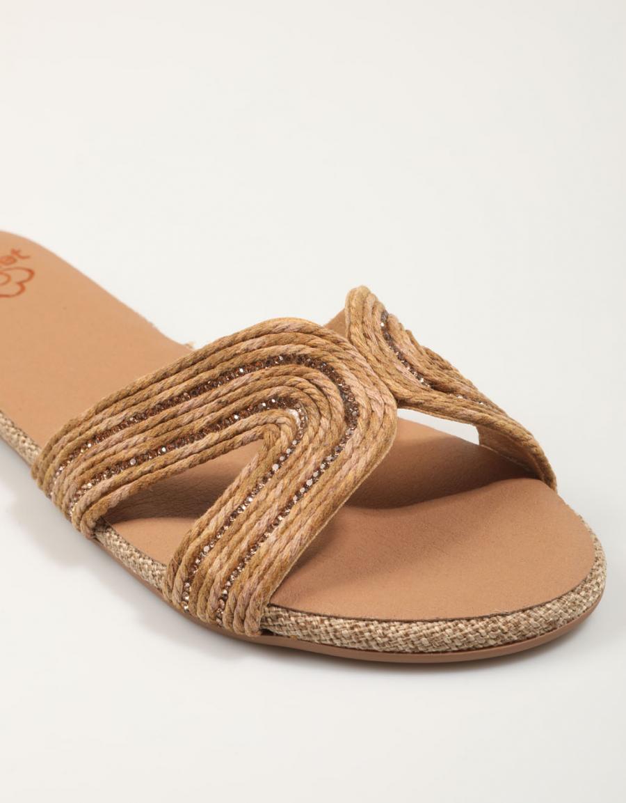 SANDALIAS PORRONET 3000