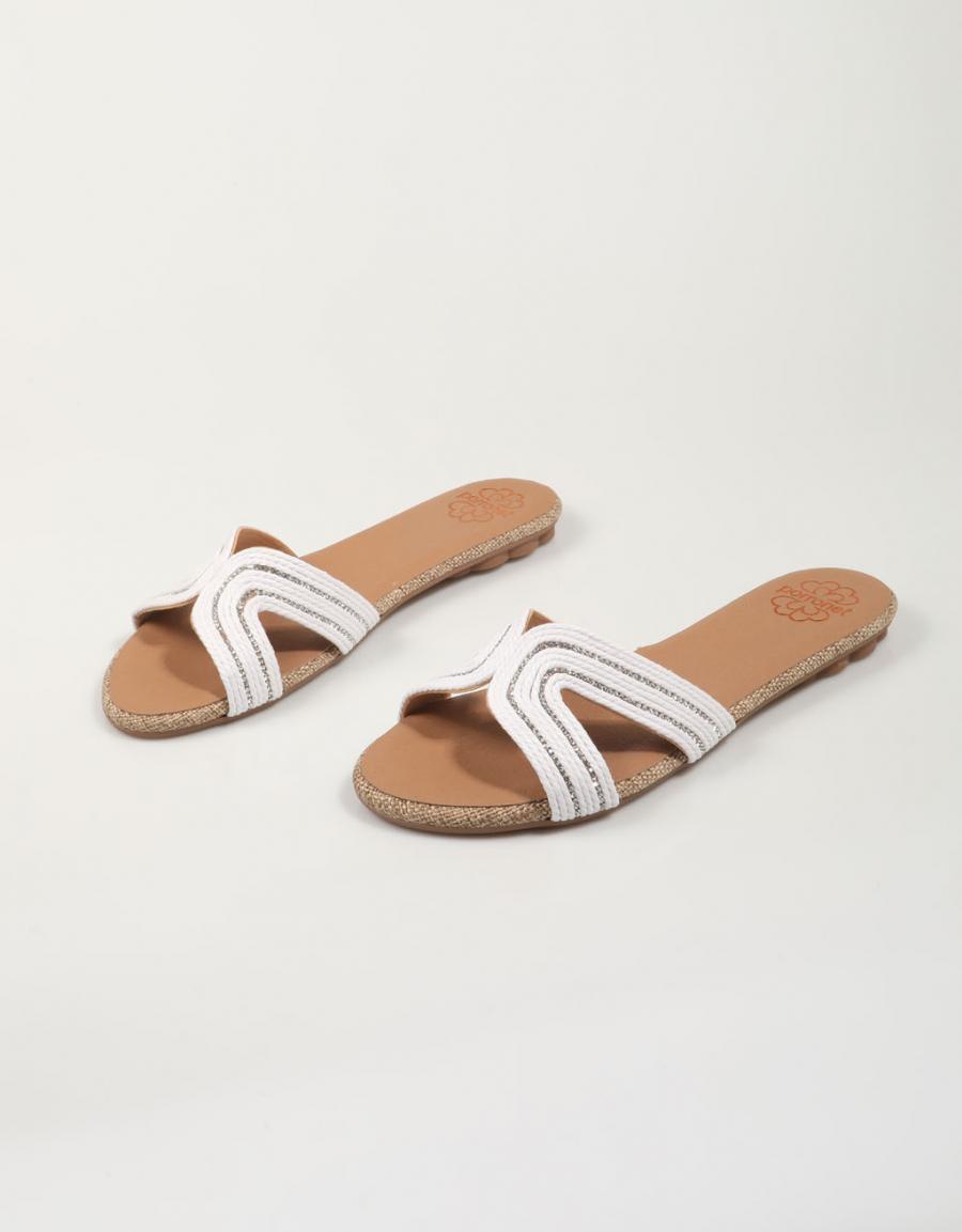 SANDALIAS PORRONET 3000