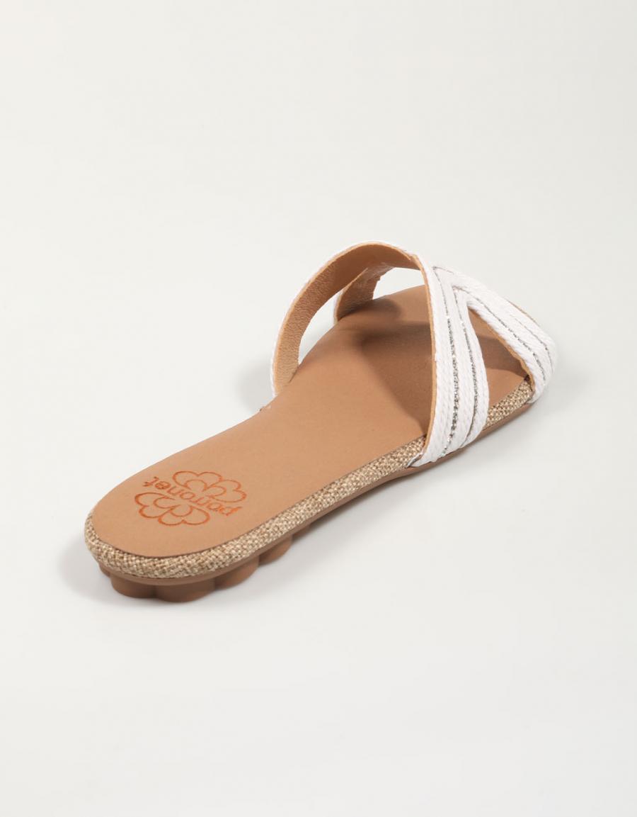 SANDALIAS PORRONET 3000