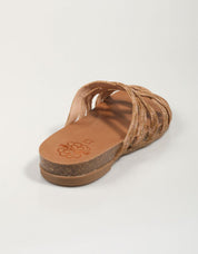 SANDALIAS PORRONET 3017