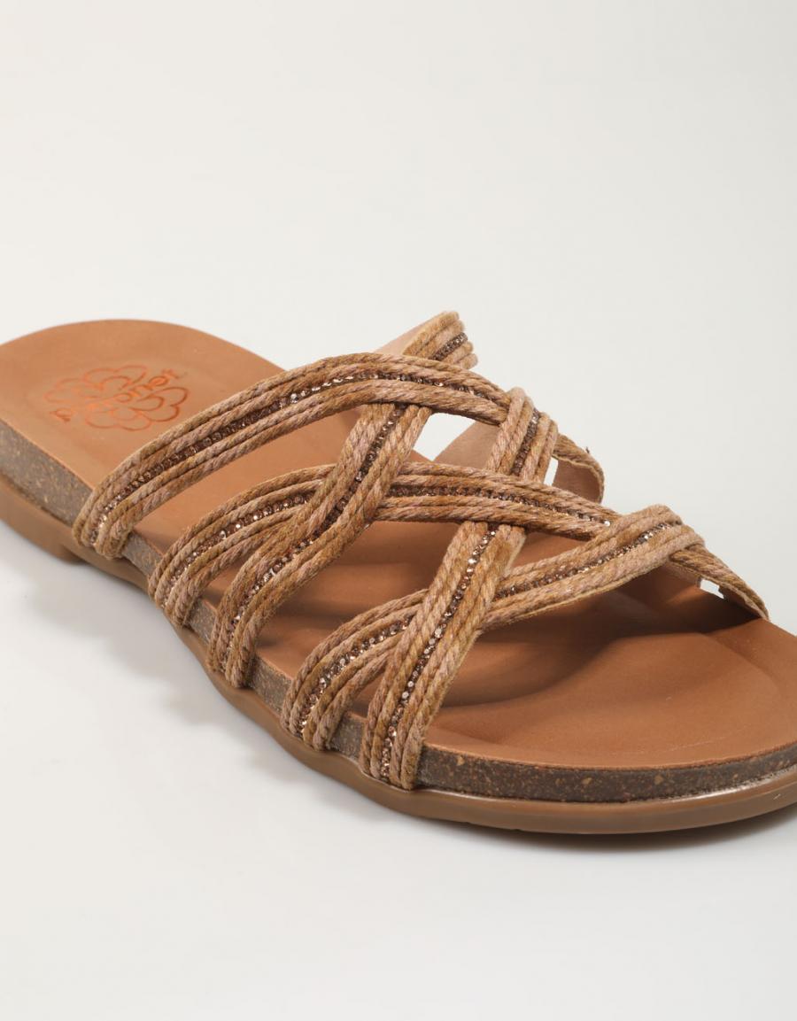 SANDALIAS PORRONET 3017