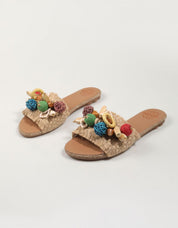 SANDALIAS PORRONET 3001