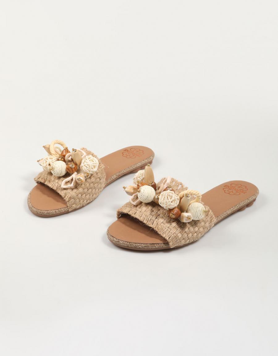 SANDALIAS PORRONET 3001