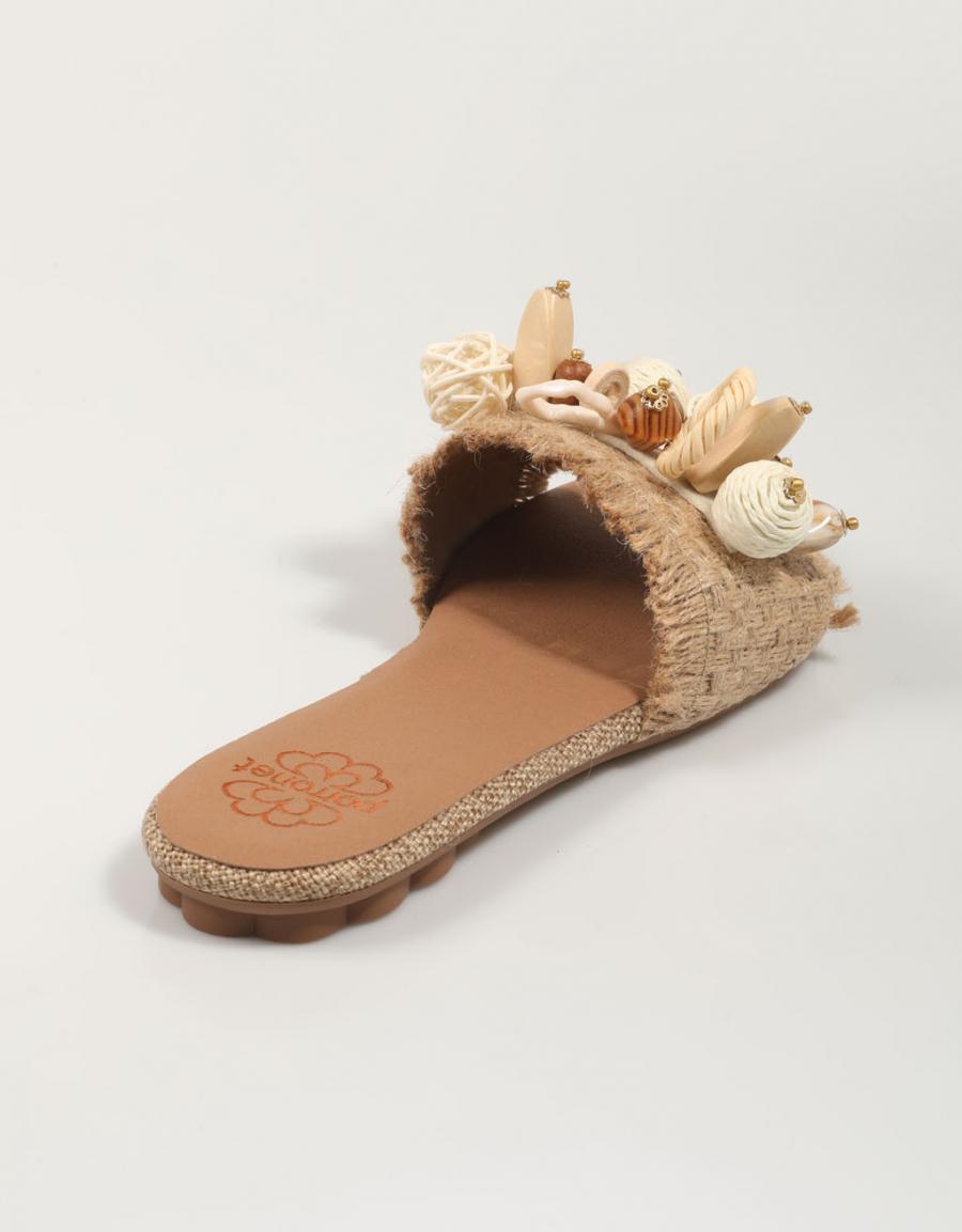 SANDALIAS PORRONET 3001