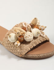 SANDALIAS PORRONET 3001