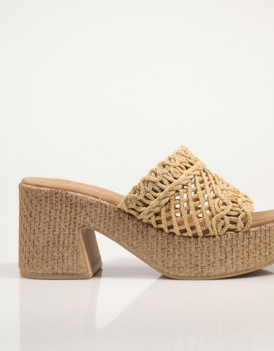 SANDALIAS PORRONET 3064