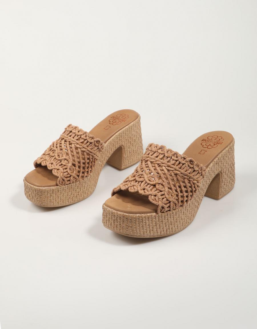 SANDALIAS PORRONET 3064