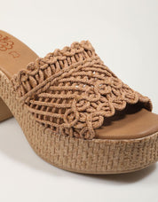 SANDALIAS PORRONET 3064