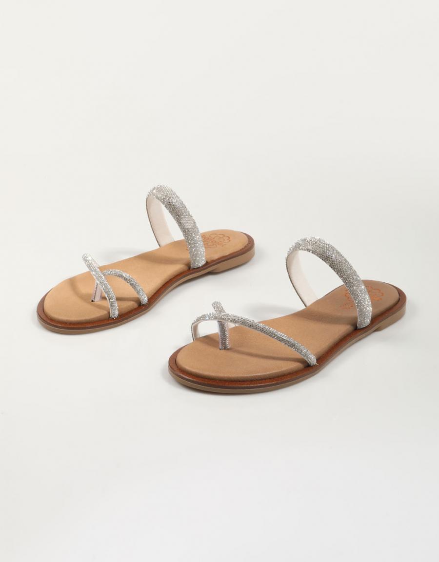 SANDALIAS PORRONET 3008