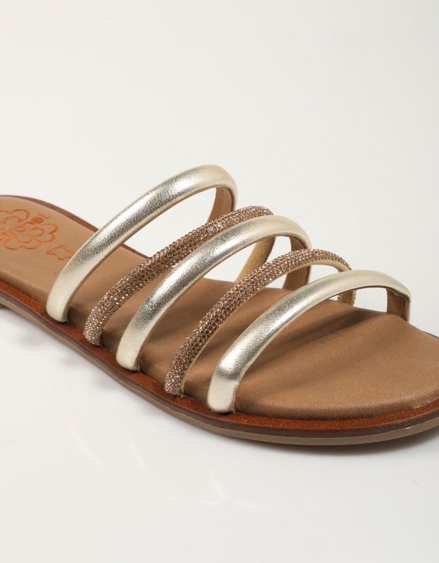 SANDALIAS PORRONET 3014