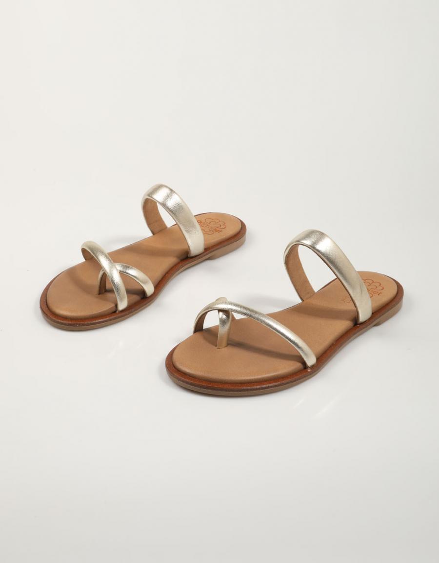 SANDALIAS PORRONET 3012