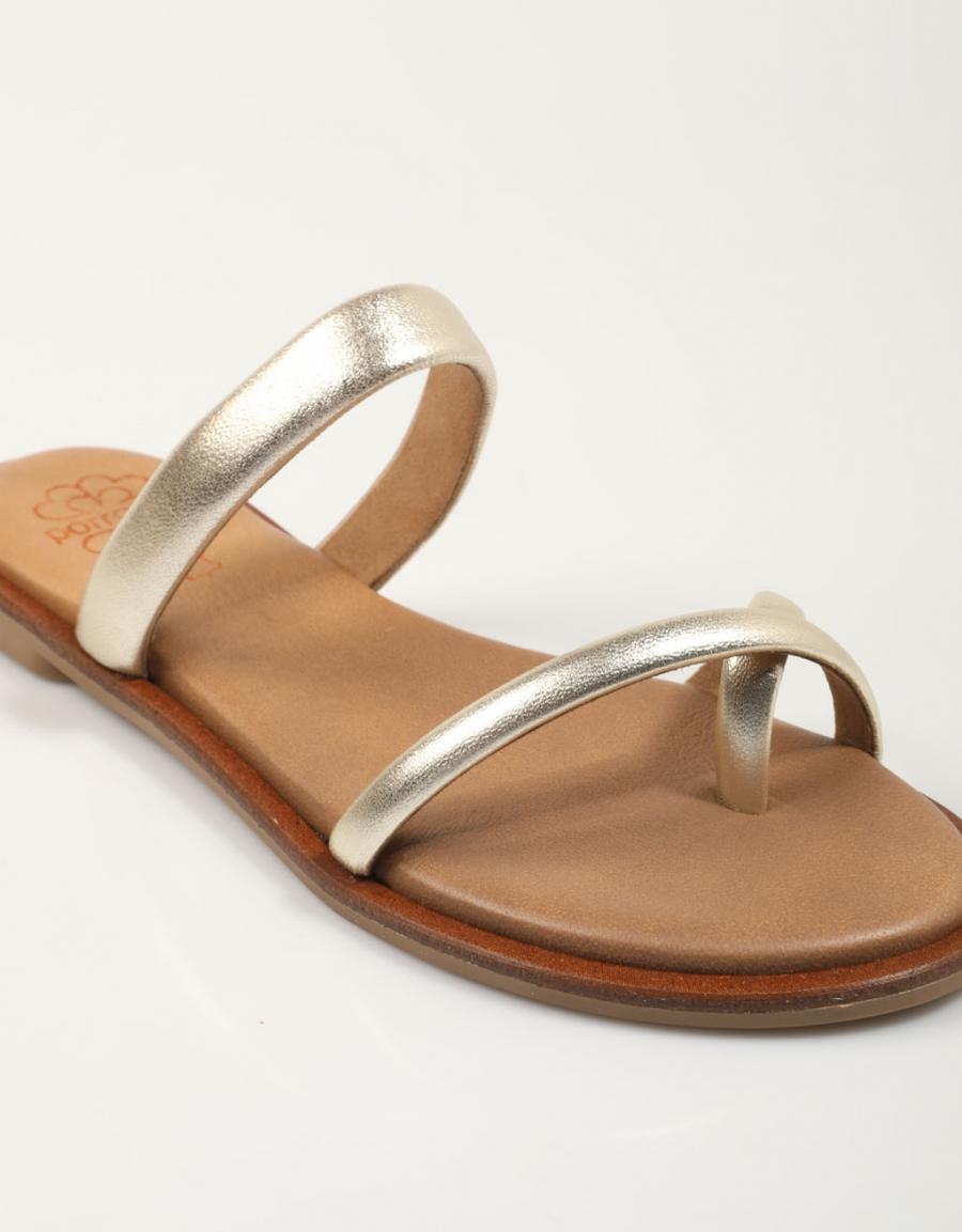 SANDALIAS PORRONET 3012