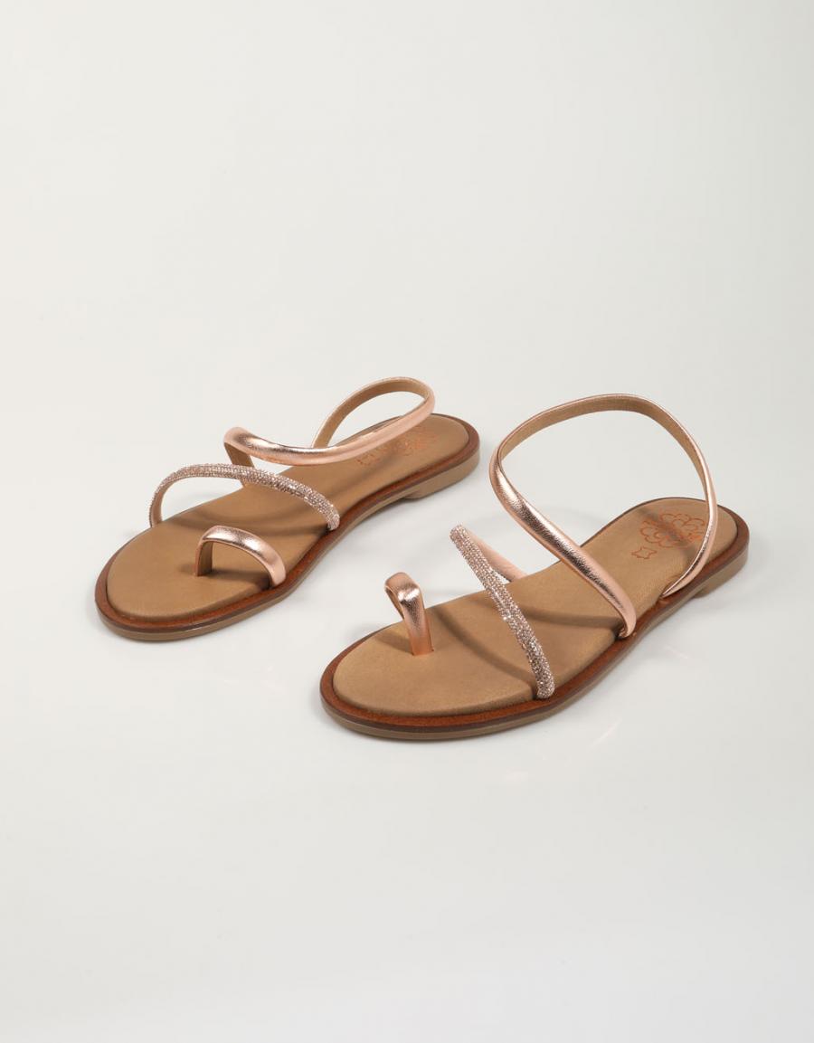 SANDALIAS PORRONET 3011