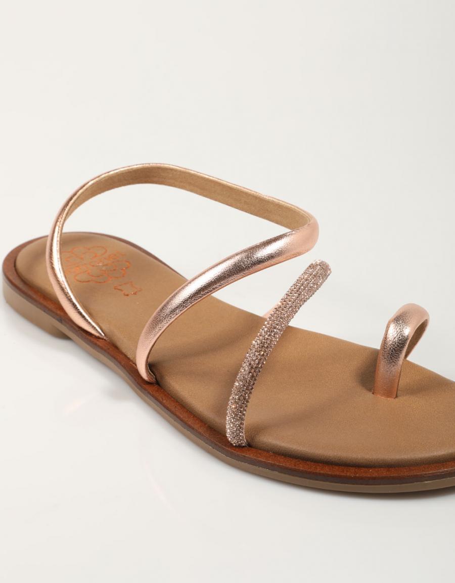 SANDALIAS PORRONET 3011