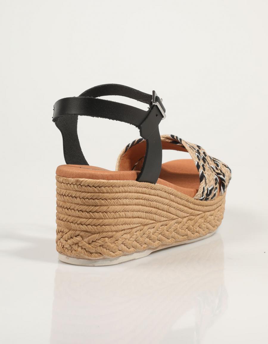 SANDALIAS REBECCA HOPE 5454