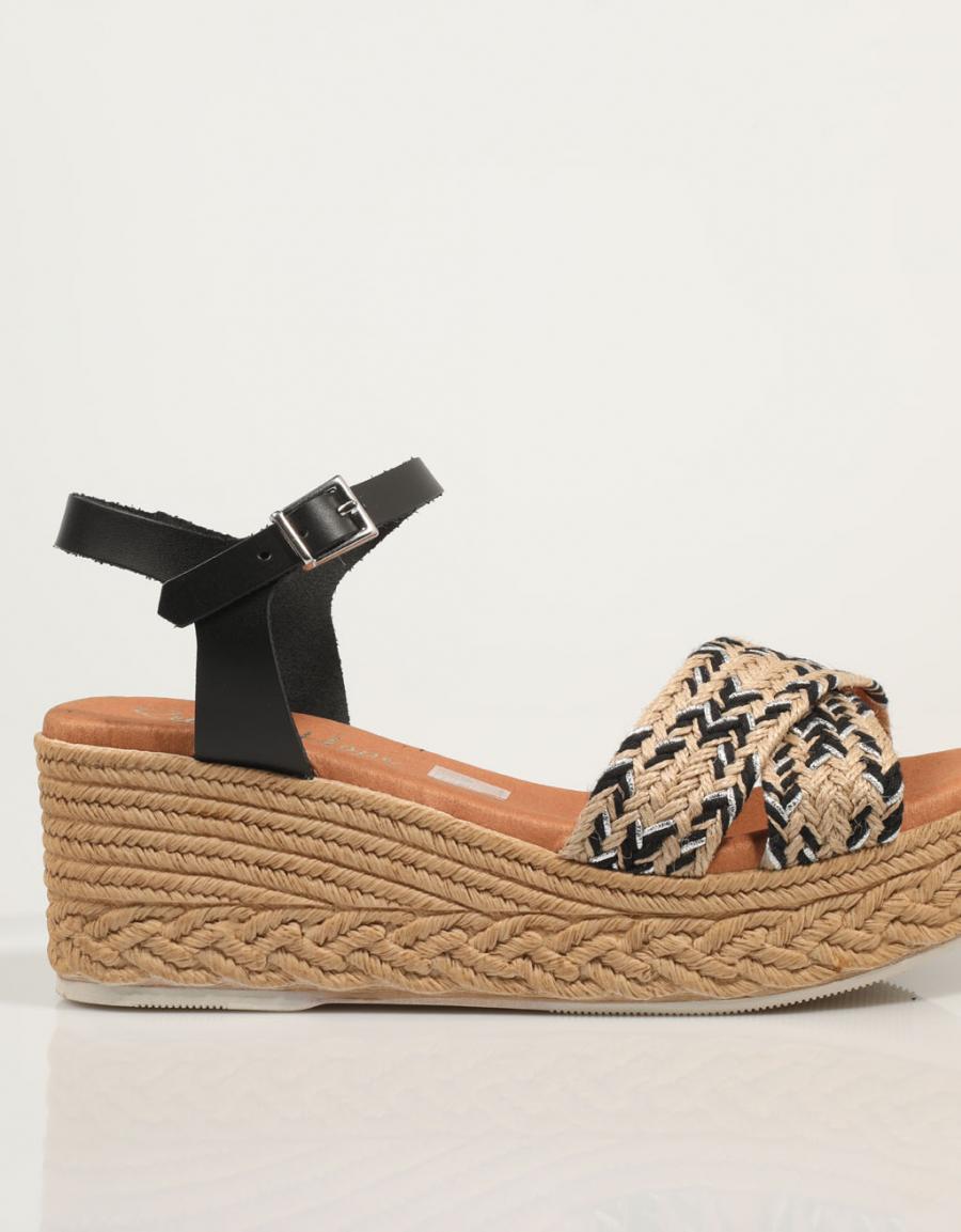 SANDALIAS REBECCA HOPE 5454