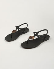 CHANCLAS GRENDHA 83598  CACAAU CELCEBRE SA