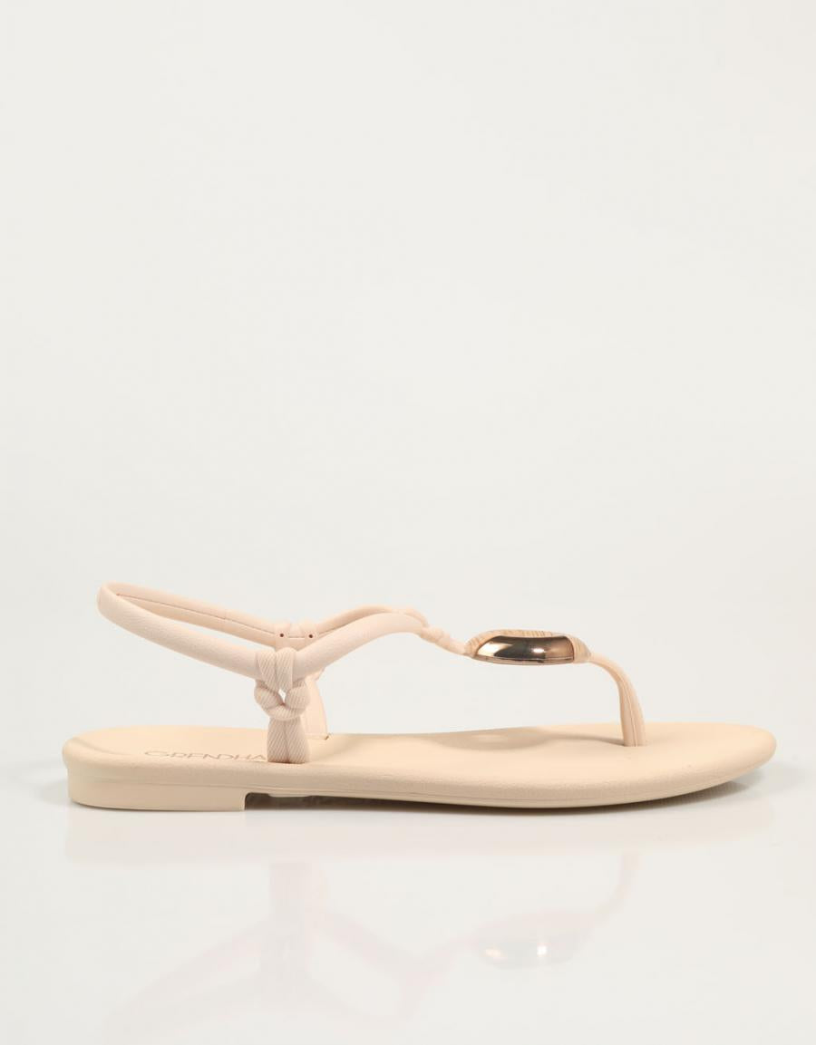 CHANCLAS GRENDHA 83598  CACAAU CELCEBRE SA