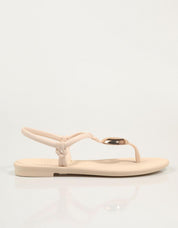 CHANCLAS GRENDHA 83598  CACAAU CELCEBRE SA