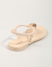 CHANCLAS GRENDHA 83598  CACAAU CELCEBRE SA