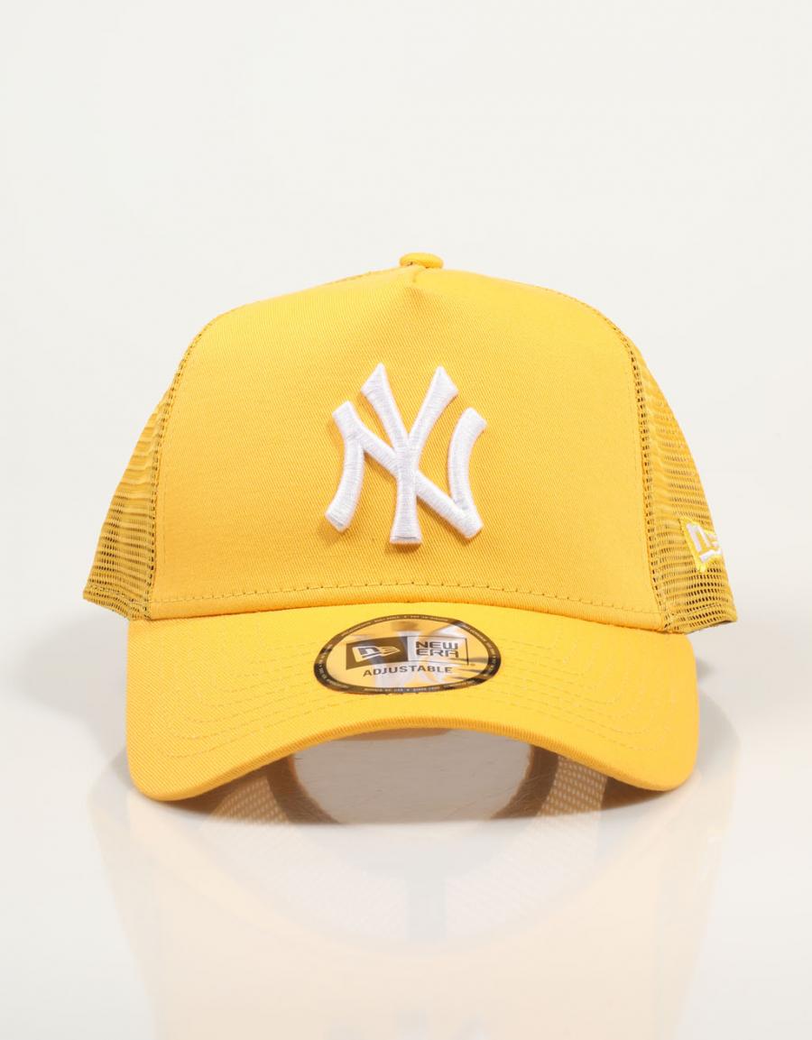 GORRA NEW ERA LEAGUE ESS TRUCKER