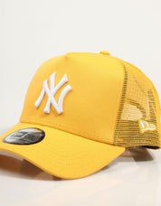 GORRA NEW ERA LEAGUE ESS TRUCKER