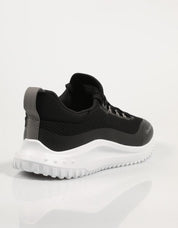 ZAPATILLAS CALVIN KLEIN EVA RUNNER SOCK LOW KNIT MTR