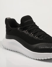 ZAPATILLAS CALVIN KLEIN EVA RUNNER SOCK LOW KNIT MTR