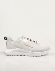 ZAPATILLAS CALVIN KLEIN EVA RUNNER LOW LACE ML MIX