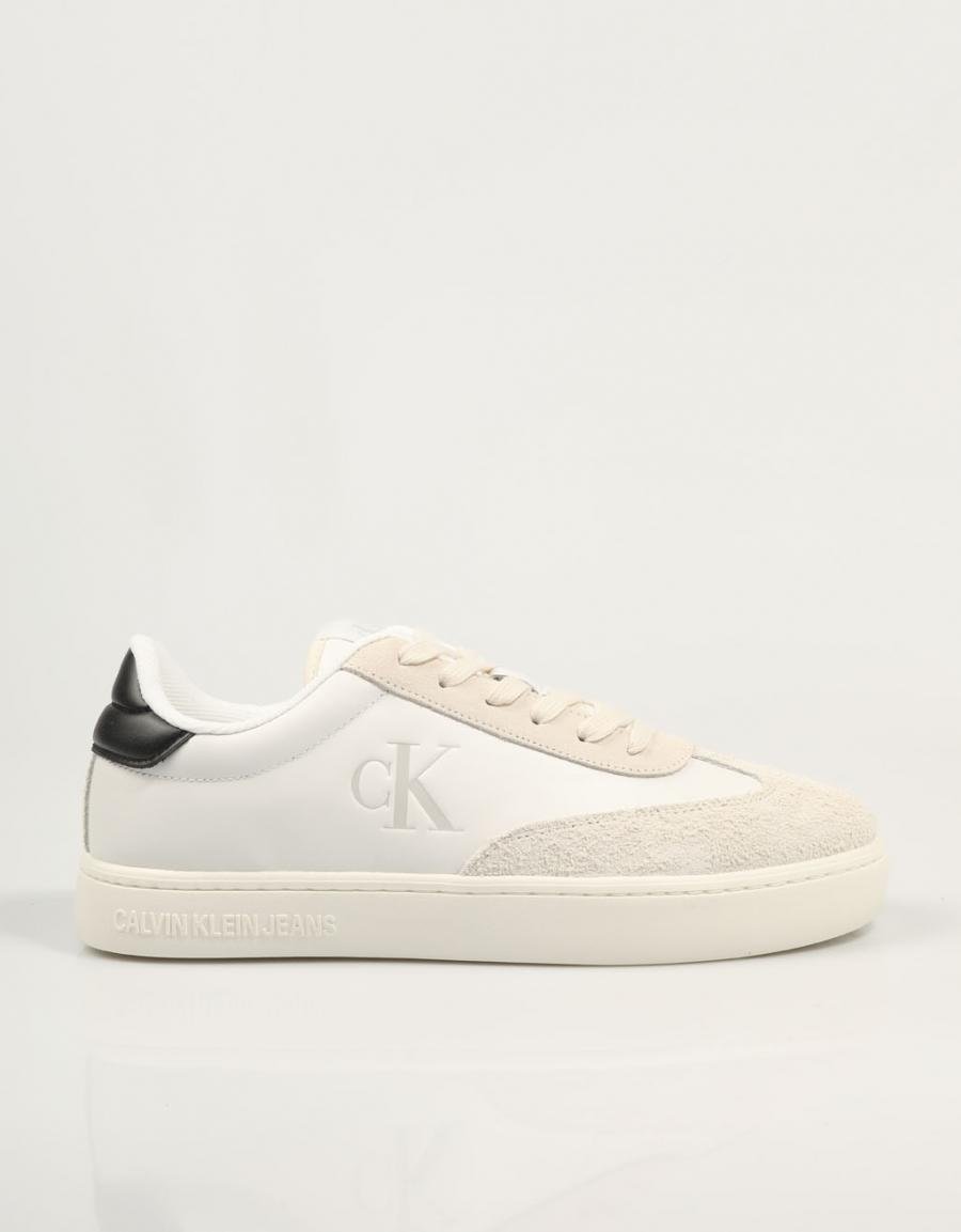 ZAPATILLAS CALVIN KLEIN CLASSIC CUPSOLE LOW MG MIX