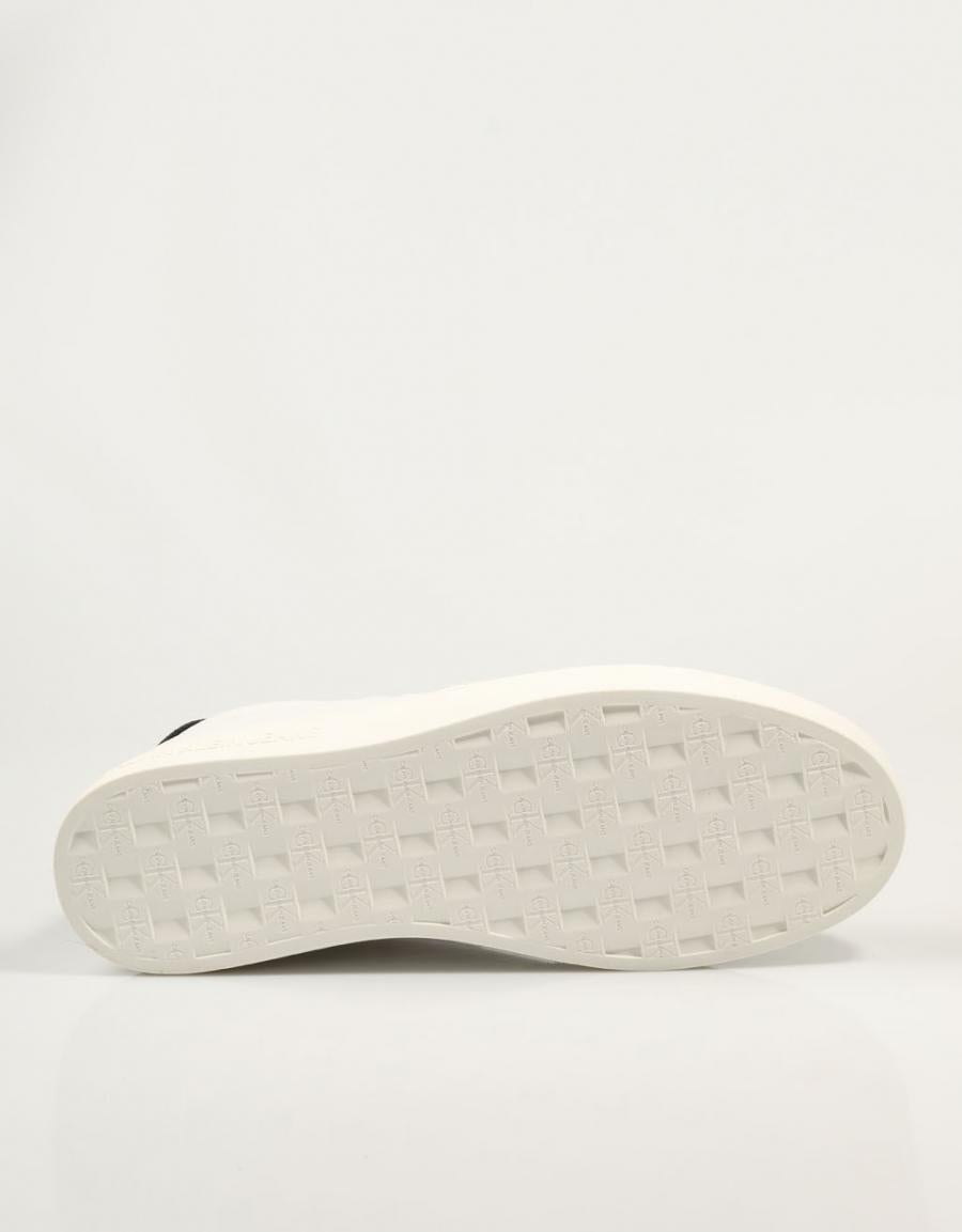 ZAPATILLAS CALVIN KLEIN CLASSIC CUPSOLE LOW MG MIX