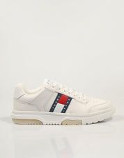 ZAPATILLAS TOMMY HILFIGER THE BROOKLYN LEATHER