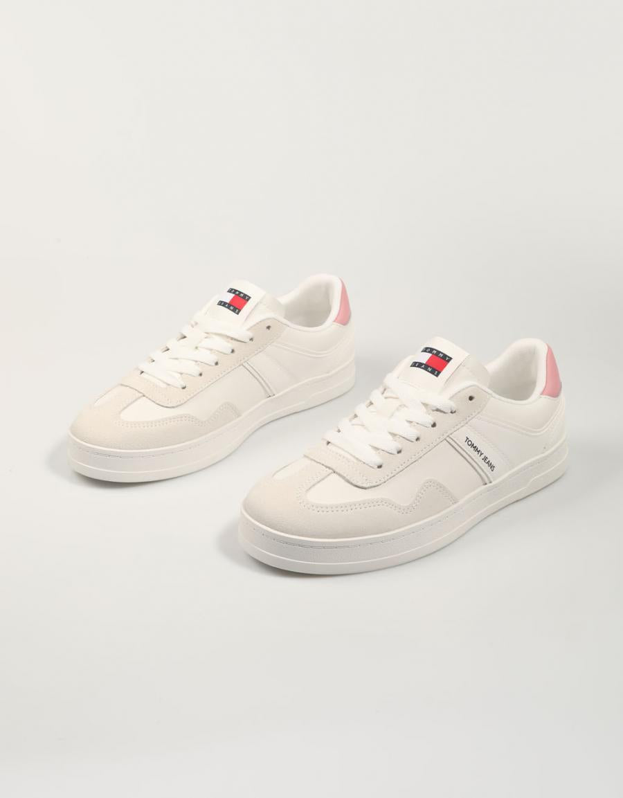 ZAPATILLAS TOMMY HILFIGER TJW COURT SNEAKER