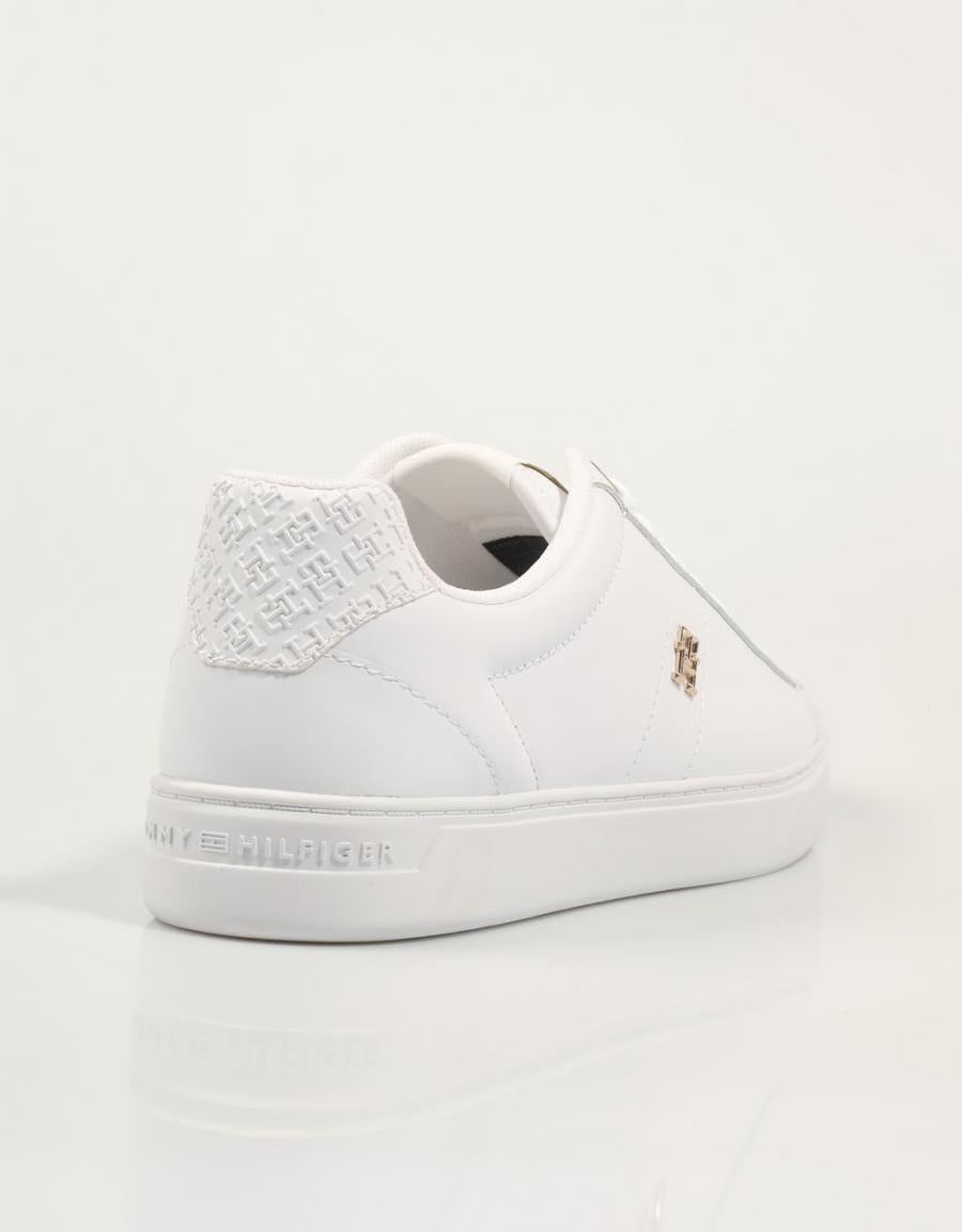 ZAPATILLAS TOMMY HILFIGER ELEVATED ESSENT SNEAKER MONOGRAM