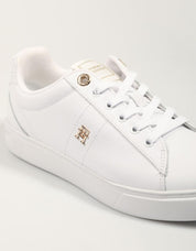 ZAPATILLAS TOMMY HILFIGER ELEVATED ESSENT SNEAKER MONOGRAM