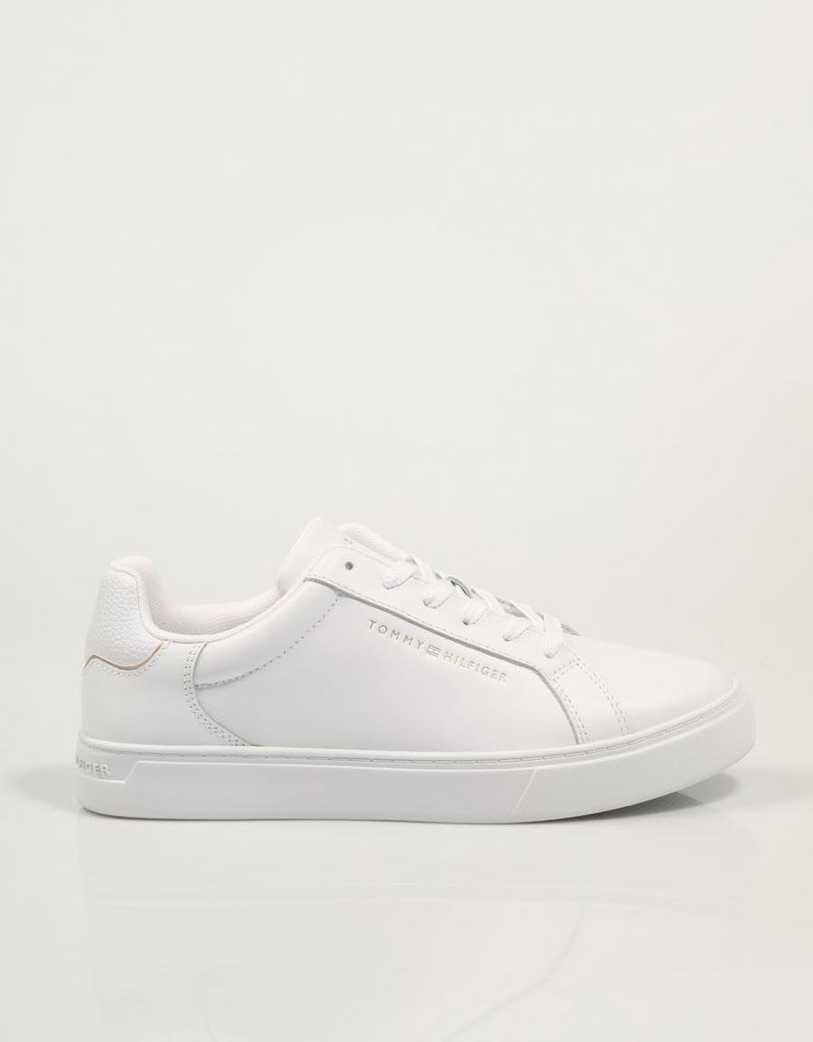 ZAPATILLAS TOMMY HILFIGER ESSENTIAL COURT SNEAKER