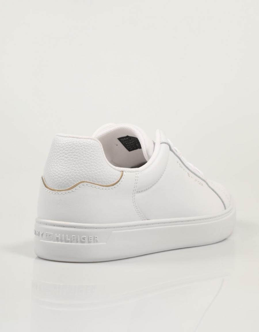 ZAPATILLAS TOMMY HILFIGER ESSENTIAL COURT SNEAKER