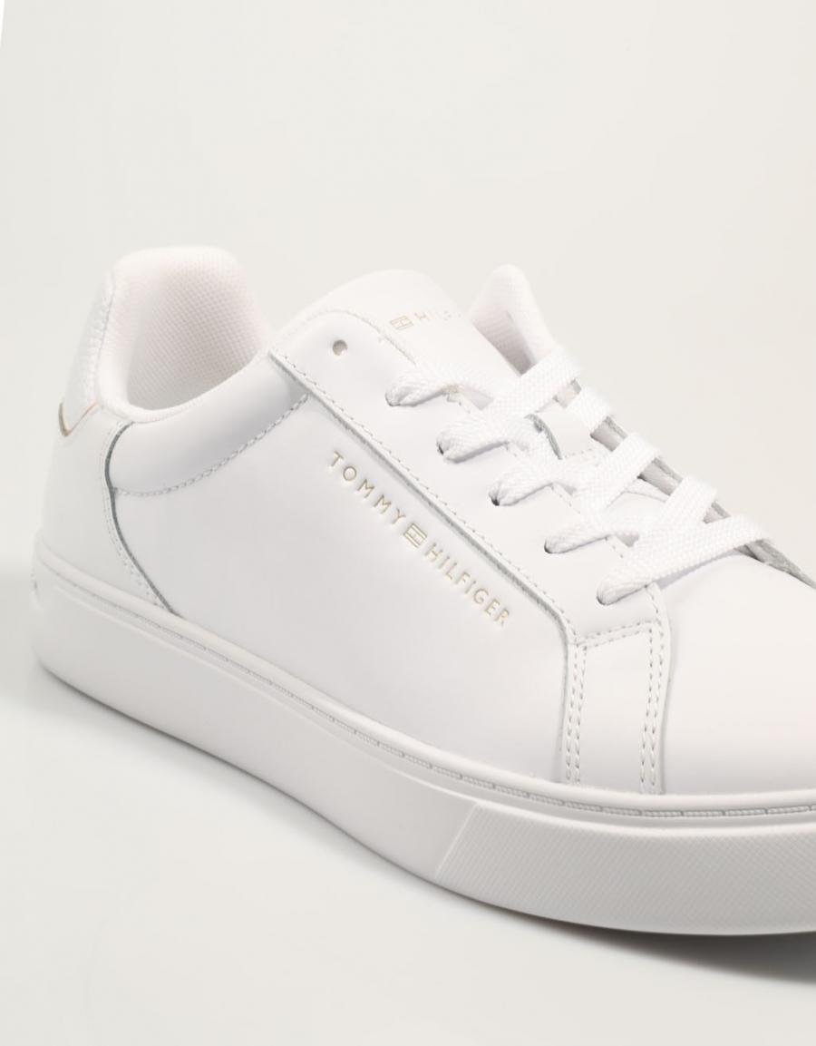 ZAPATILLAS TOMMY HILFIGER ESSENTIAL COURT SNEAKER