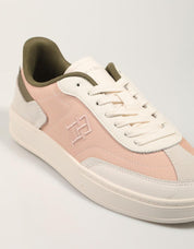 ZAPATILLAS TOMMY HILFIGER TH HERITAGE COURT SNEAKER SDE