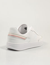 ZAPATILLAS TOMMY HILFIGER TH HERITAGE COURT SNEAKER STRPS